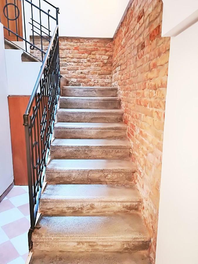 Apartment Santacroce Venedig