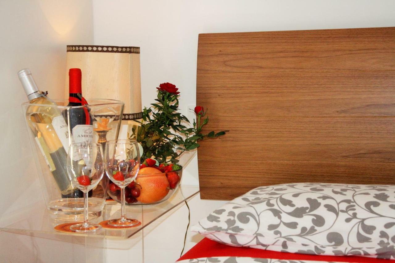 Apartment Santacroce Venedig