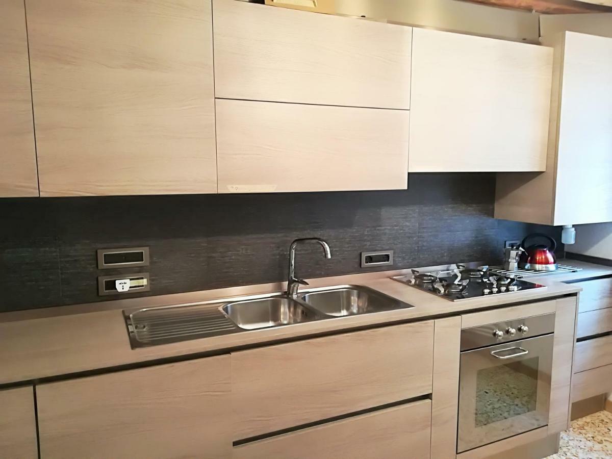 Apartment Santacroce Venedig