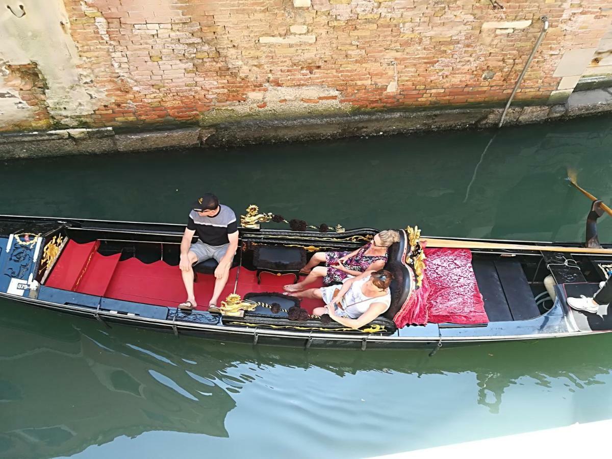 Santacroce Apartment Venedig