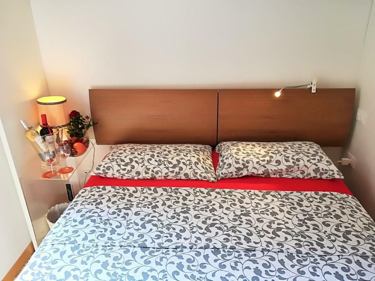 Apartment Santacroce Venedig