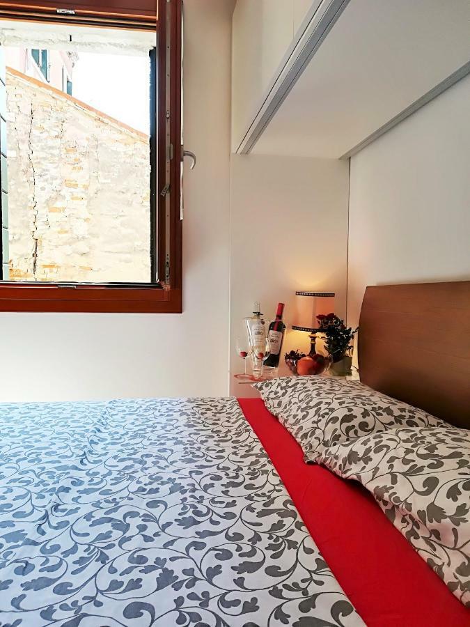 Santacroce Apartment Venedig