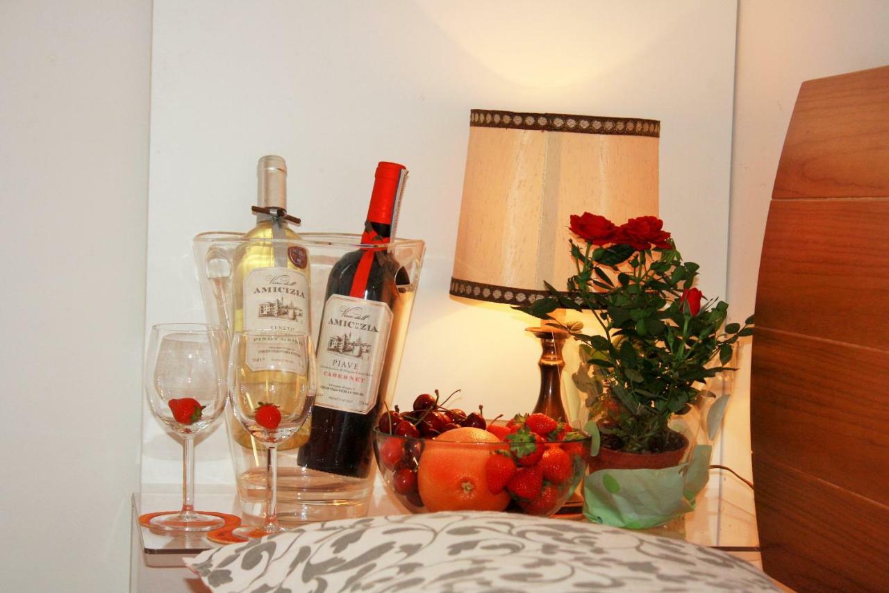 Apartment Santacroce