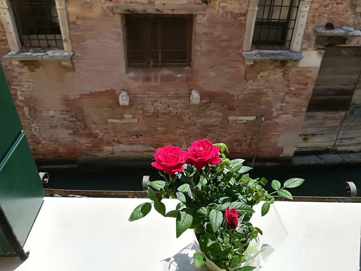 Santacroce Apartment Venedig