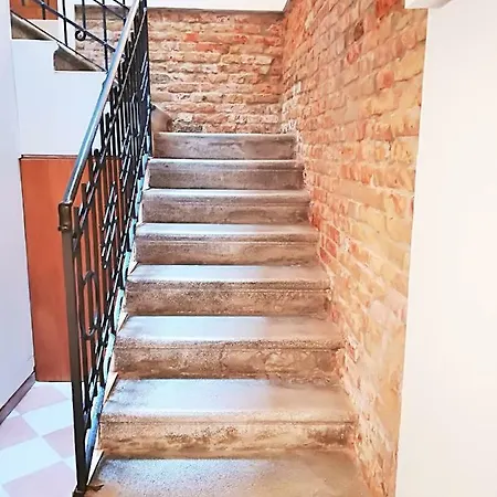 Santacroce Apartment Venice Exterior photo