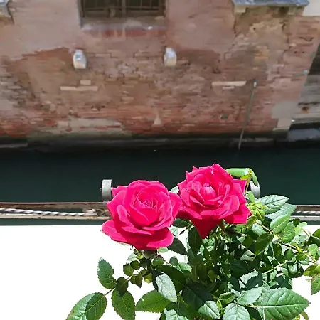 Santacroce Apartment Venice Exterior photo