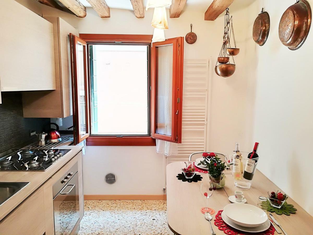 Santacroce Appartement *