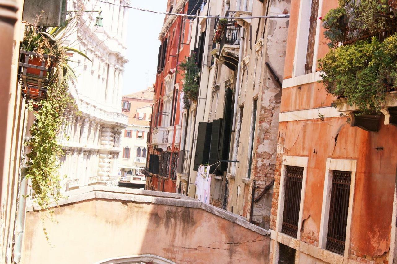 Appartement Santacroce Venise