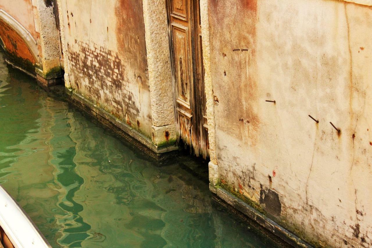Apartment Santacroce Venice
