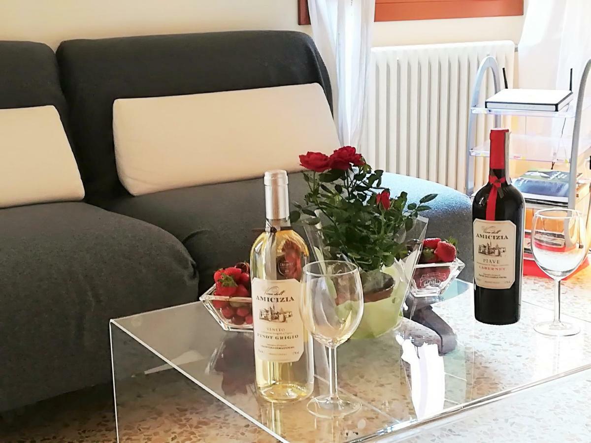 Santacroce Appartement