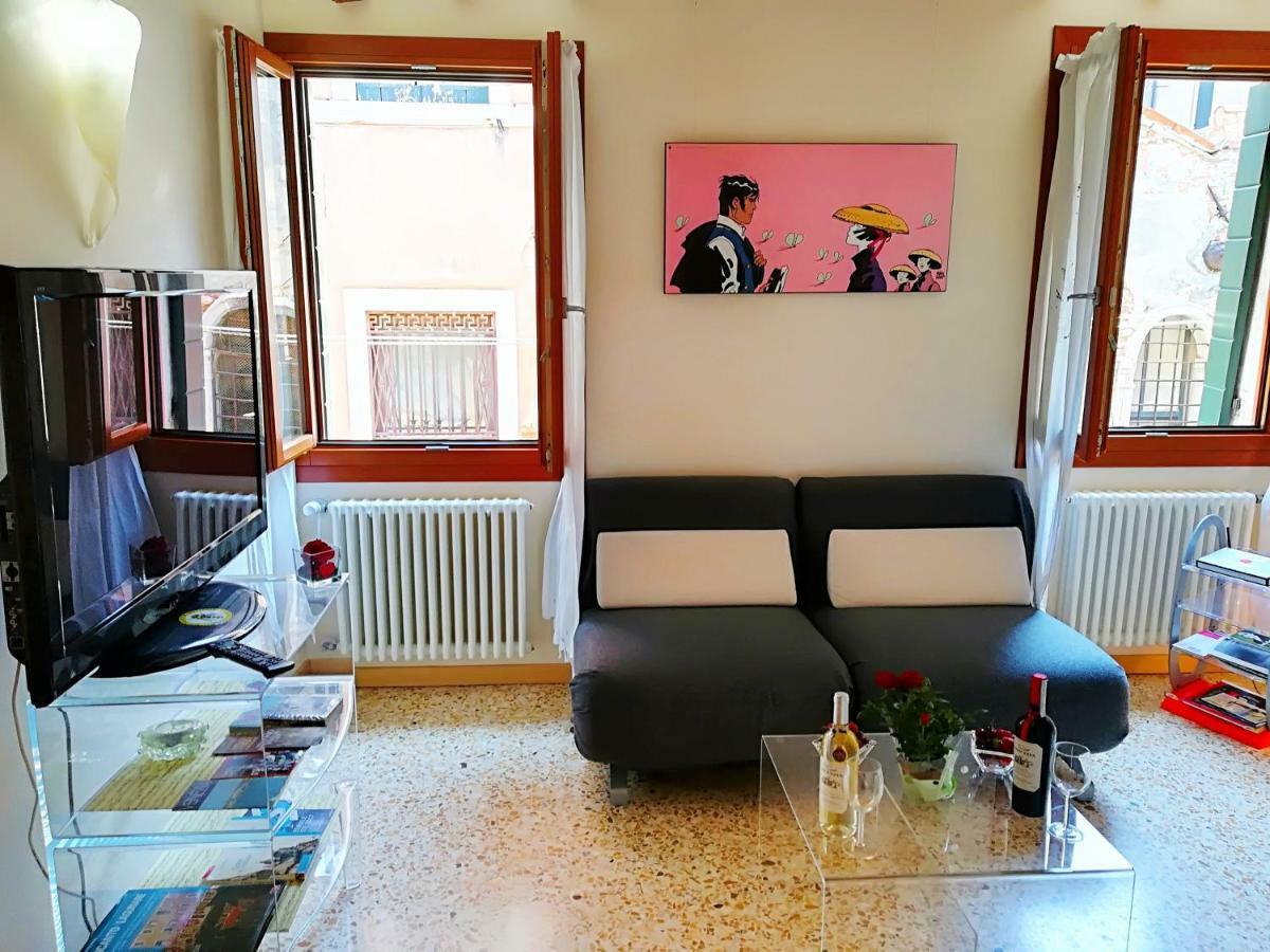 Santacroce Apartment