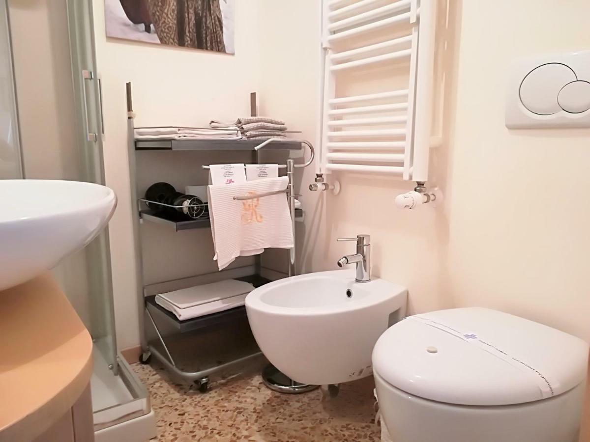 Appartement Santacroce *