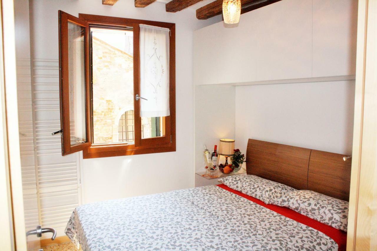 Appartement Santacroce